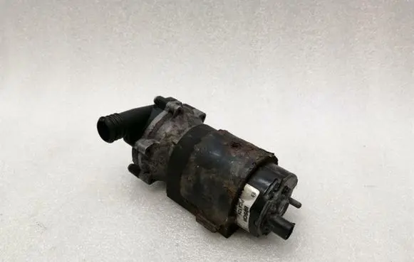Mercedes-Benz CL C215 Electric auxiliary coolant/water pump A0005000186