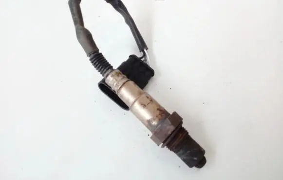 Lambda probe sensor