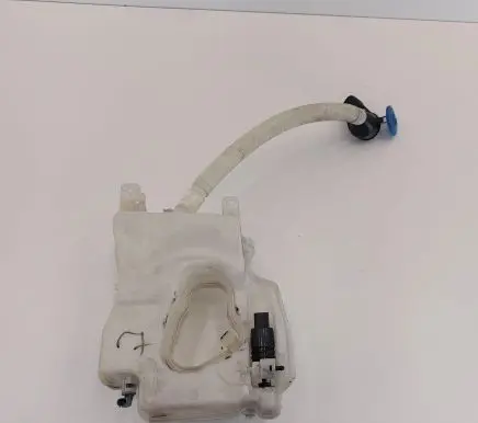 Mini Cooper Countryman R60 Windshield washer fluid reservoir/tank 9803734