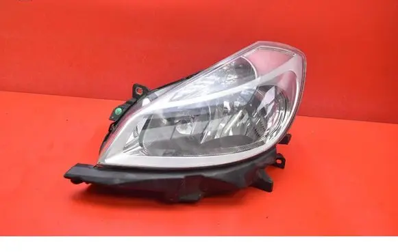 Headlight/headlamp
