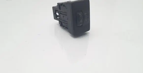 Toyota Prius (XW20) Headlight level height control switch 134159