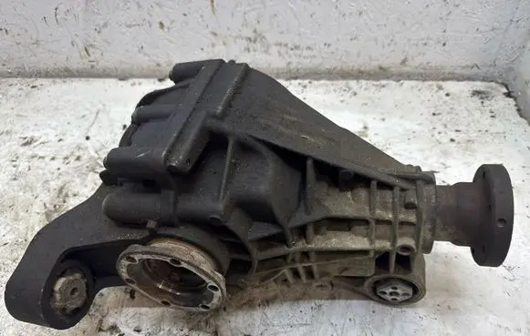 Audi Q7 4L Rear differential 4460310018