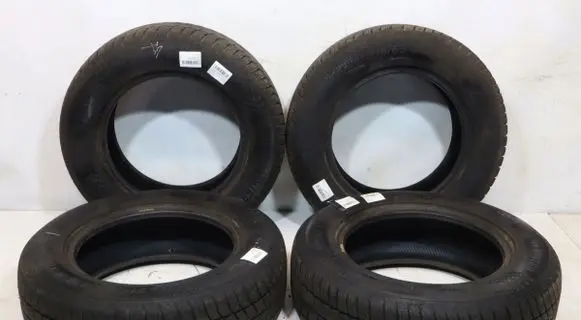 KIA Sportage R16 summer tire 4019238018417
