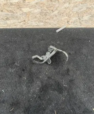 Peugeot 207 Valve vacuum 9688124580