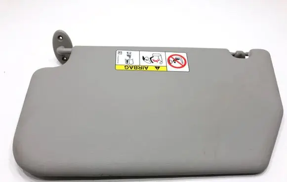 Ford Transit - Tourneo Connect Sun visor 