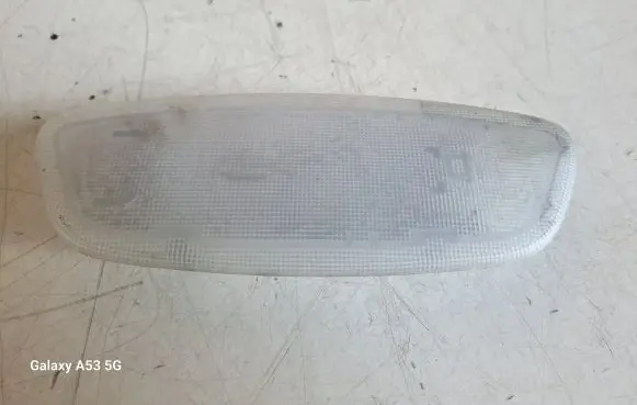 Mercedes-Benz E W210 Other interior light 2108203401