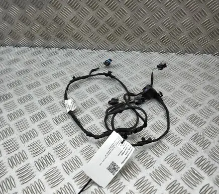 Skoda Enyaq iV Parking sensor (PDC) wiring loom 5LG971104