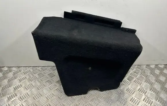 Lexus GS 300 350 430 450H Other trunk/boot trim element