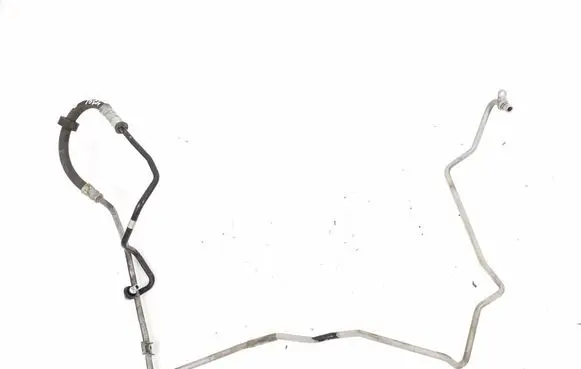 Mercedes-Benz SLK R172 Gearbox oil cooler pipe/hose A1725280324
