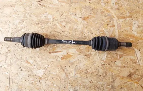 Mazda 2 Front driveshaft GDD1 2560X EBJ82MBE297