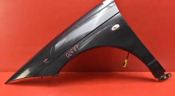 Audi A6 S6 C6 4F Fender