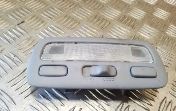 Toyota Previa (XR30, XR40) II Interior lighting switch 