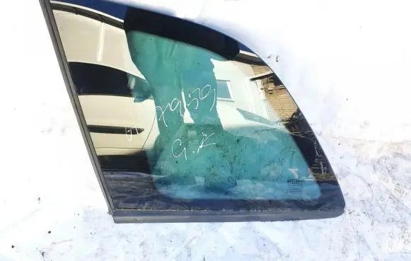 Fiat Croma Rear side window