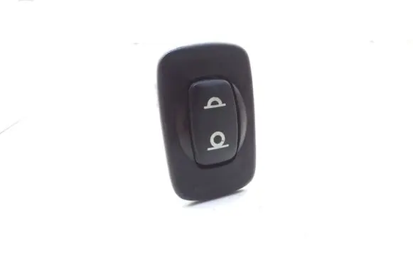 Citroen C4 Grand Picasso Switch for retractable tow bar 115605326