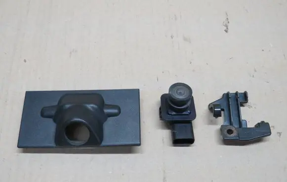 Ford Kuga II Reversing camera EV4T19G490BA 46259 06172014