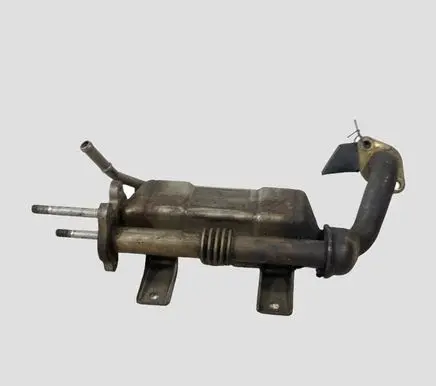 Toyota Avensis T250 EGR valve cooler 256800R02000 13063850001 008299