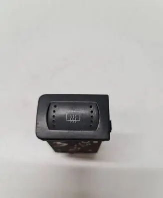 Volkswagen Golf IV Windscreen/window heater switch 1J0953235A 1J0959621B 1J0953235B