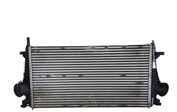 Opel Insignia A Intercooler radiator 13241751 P1831002
