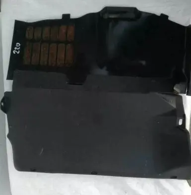 Mercedes-Benz W123 Dashboard 1236870408