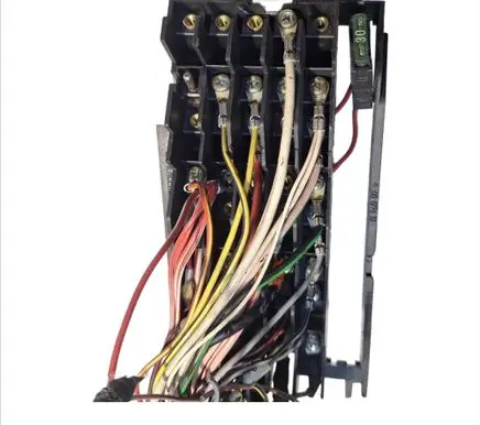 Fuse module