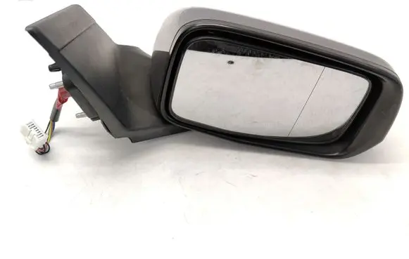 Honda CR-Z Front door electric wing mirror 023241 033241 NH642M
