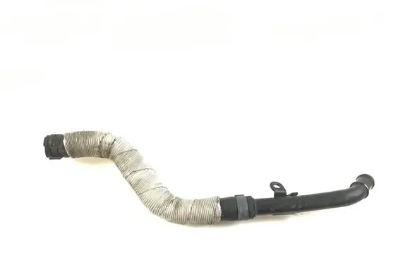 Volkswagen PASSAT CC Engine coolant pipe/hose 06J121085A 3C0122073FA