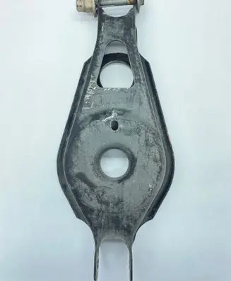 Chrysler Pacifica Rear upper control arm/wishbone 68218021AA 68218021