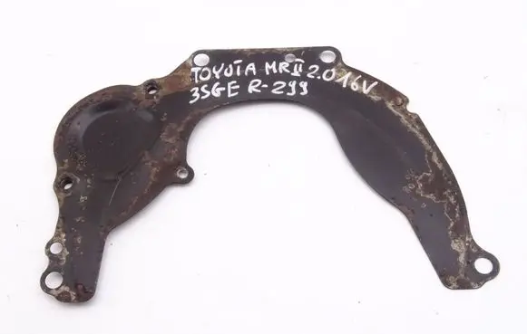 Toyota MR2 (W20) II Gearbox gasket 