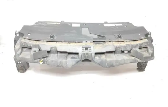 Top upper radiator support slam panel
