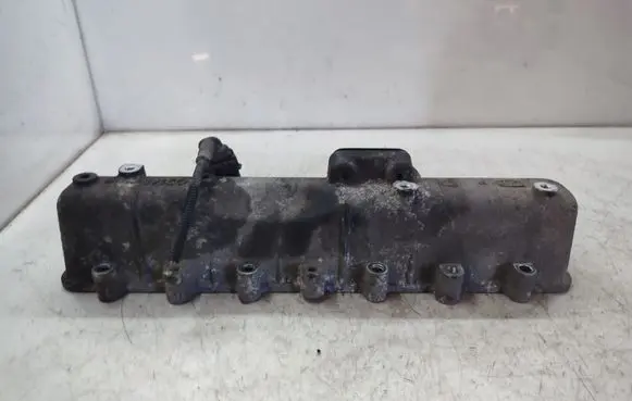 Fiat Ducato Intake manifold 504048132