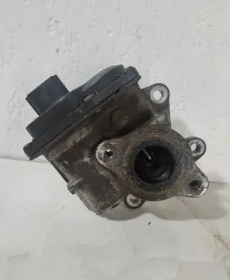 Renault Master III EGR valve VN1501000341 H8201353607 GB0450120