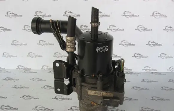 Citroen C4 Aircross Power steering pump A5094111