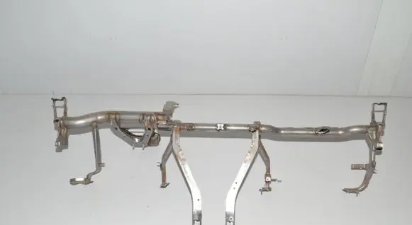 BMW 2 F45 Dashboard cross member/frame bar 9311018 51459311018