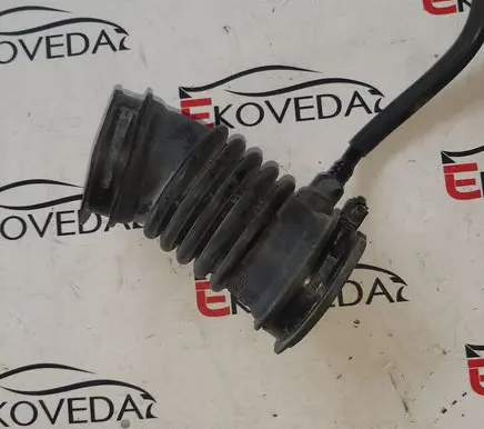 Mazda 3 III Air intake duct part P50113221 K6805