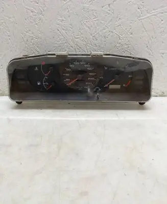 Nissan Primera Speedometer (instrument cluster) 248103F112 170395 110008602039