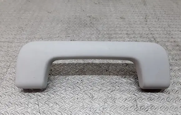Audi A3 S3 8P Rear interior roof grab handle