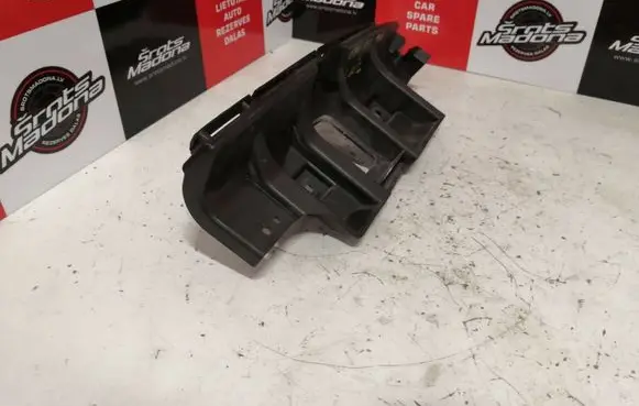 Volvo C30 Rear bumper mounting bracket 30657219