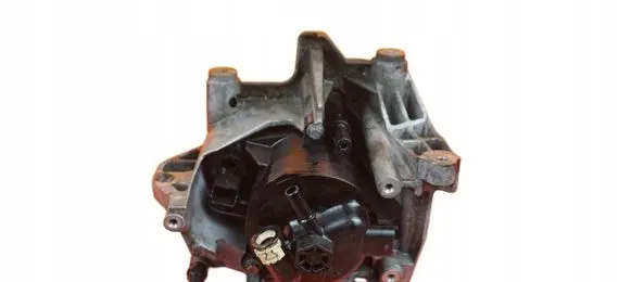 Ford Mondeo MK V Fuel filter housing 9804498180 15MB23