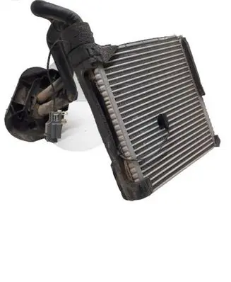 Air conditioning (A/C) expansion valve