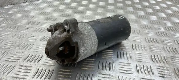 Volvo XC60 Starter motor 0001109398