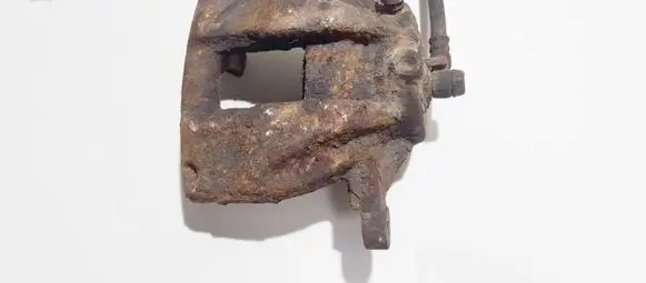 Honda CR-V Front brake caliper