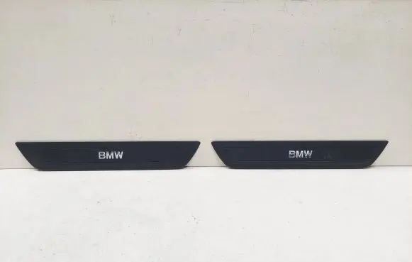 BMW X3 F25 Front sill trim cover 51477205597 7205597