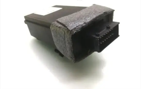 Citroen C8 Door control unit/module 1400047280 45231132