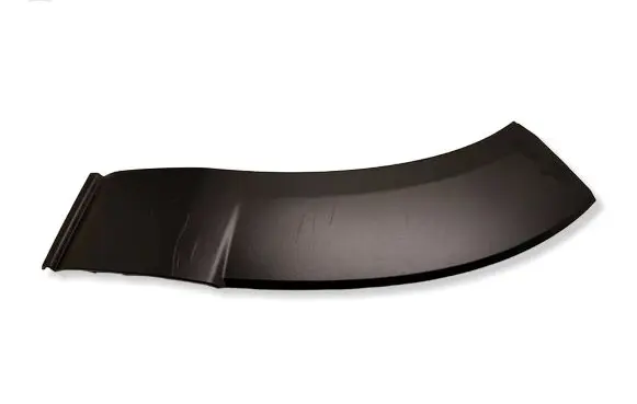 Mazda CX-30 Fender end trim DFR551W71