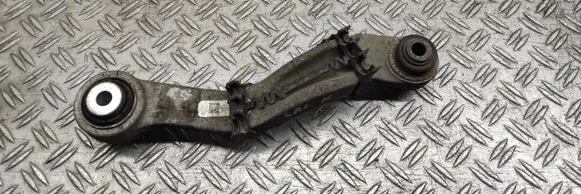 Front lower control arm/wishbone