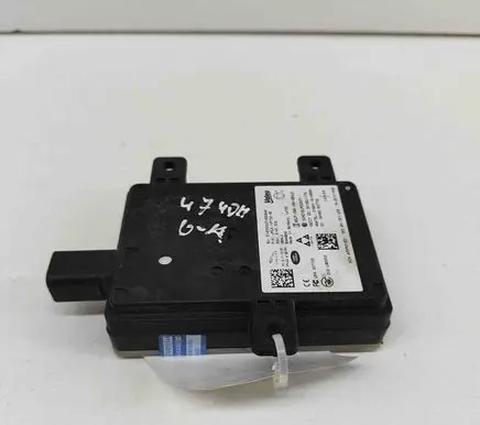 Blind spot module
