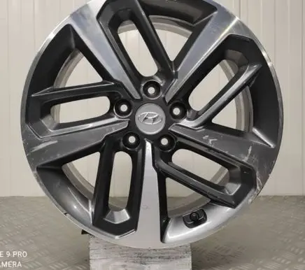 Hyundai Kona I R18 alloy rim 52910J9300 TWOJEAUTO882182990 KONATUCSON