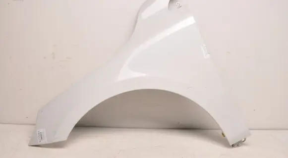 Volvo V40 Fender 