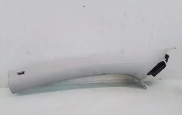 Volkswagen Golf VI (A) pillar trim