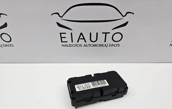 Citroen C5 Other control units/modules 9655140080 654314197 S120231100E